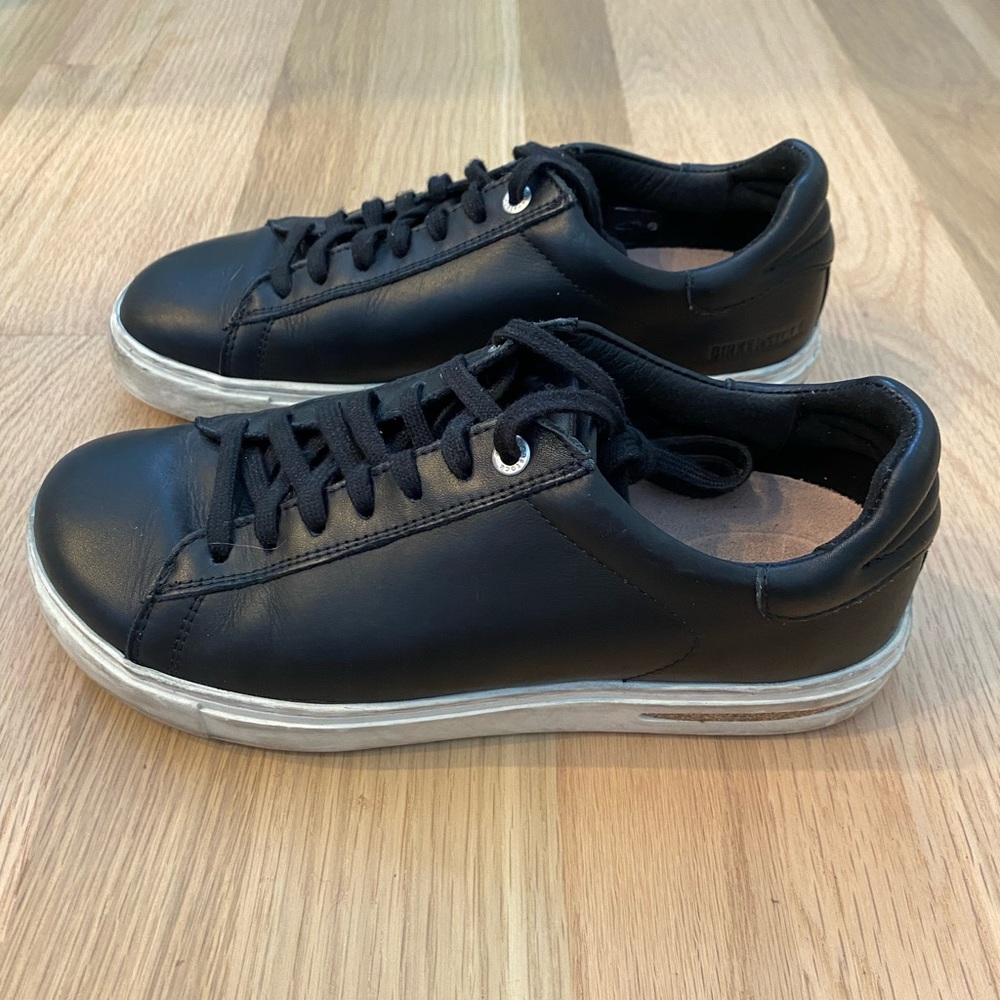 Birkenstock Bend Low Sneaker